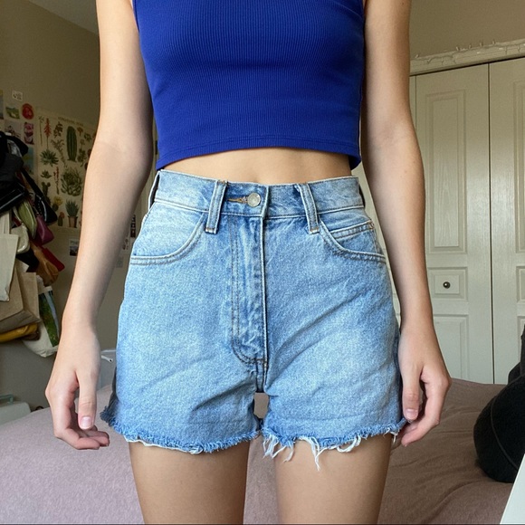 john galt denim shorts - Picture 3 of 7